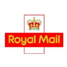 royal mail courier integration